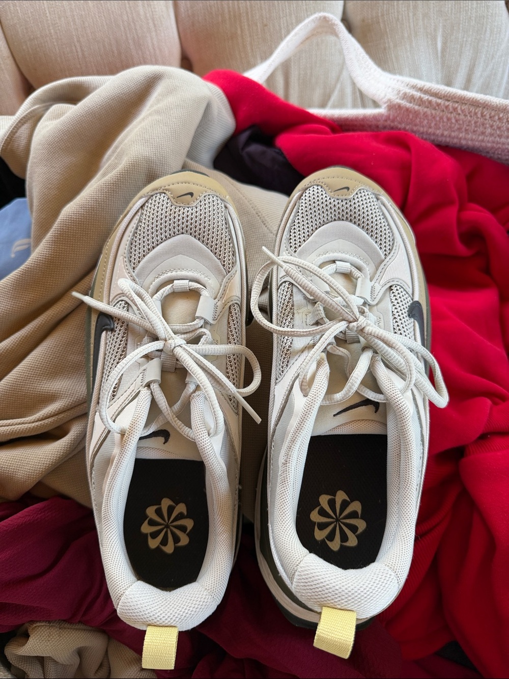 Nike Air Sneakers